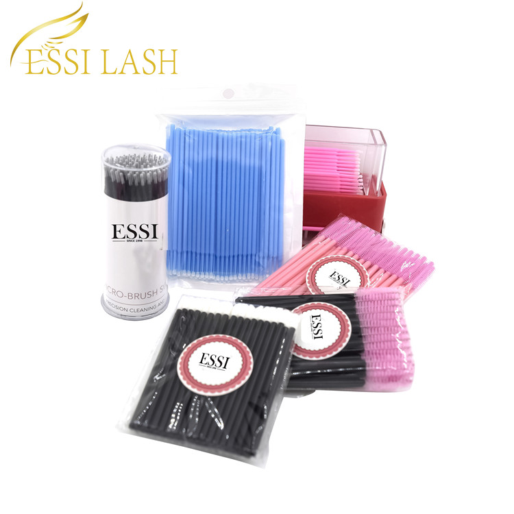 Eyelash Extensions Accessories Tools